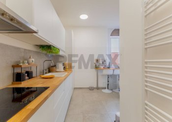 Cucina - Bilocale Via Montebello
 
3, Busto Arsizio - foto 7