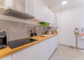 Cucina - Bilocale Via Montebello
 
3, Busto Arsizio - foto 8