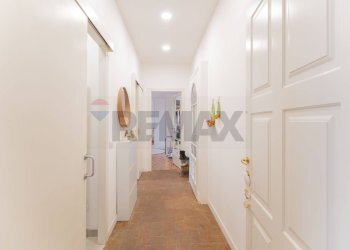 Hall / corridoio - Bilocale Via Montebello
 
3, Busto Arsizio - foto 14