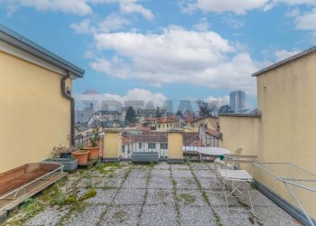 Terrazza - Bilocale Via Montebello
 
3, Busto Arsizio - foto 23