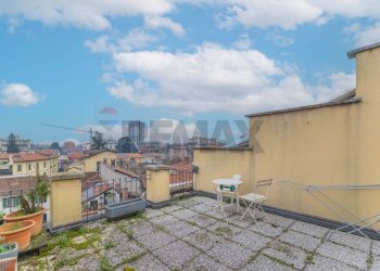 Terrazza - Bilocale Via Montebello
 
3, Busto Arsizio - foto 24