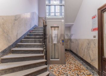 Ricezione / Lobby - Bilocale Via Montebello
 
3, Busto Arsizio - foto 25