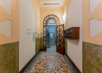 Hall / corridoio - Bilocale Via Montebello
 
3, Busto Arsizio - foto 26