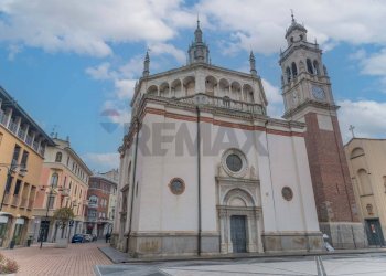 Edificio all\'aperto - Bilocale Via Montebello
 
3, Busto Arsizio - foto 28