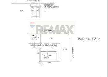 Pianta 2D - Bilocale Via Montebello
 
3, Busto Arsizio - foto 30