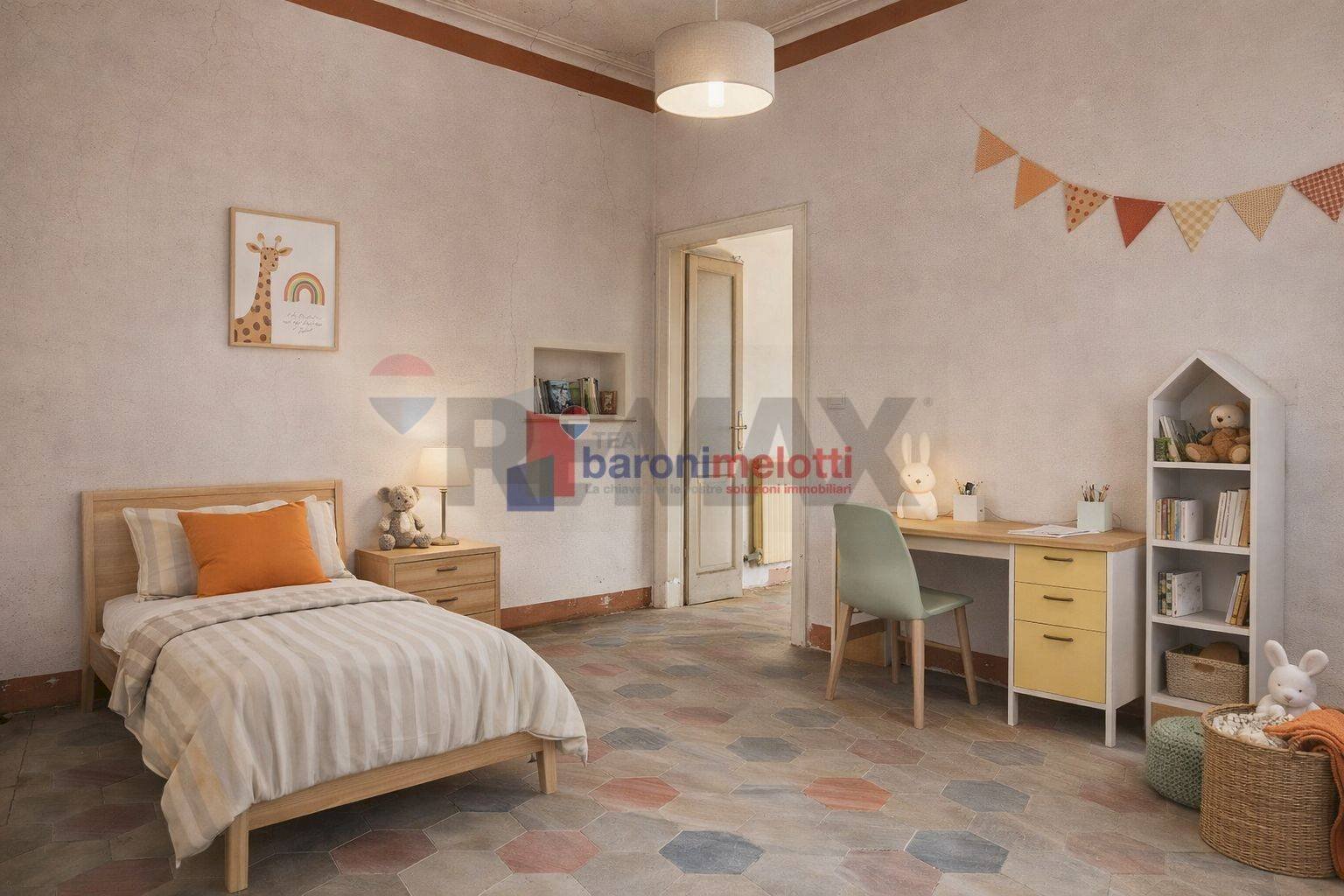 Camera / camera da letto - Independent house VIA PADRE REGINALDO GIULIANI
 
6, Busto Arsizio - photo 1