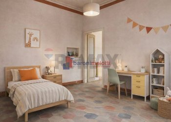 Camera / camera da letto - Casa indipendente VIA PADRE REGINALDO GIULIANI
 
6, Busto Arsizio - foto 1