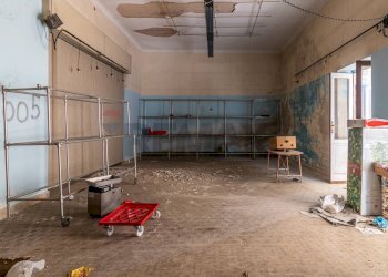 Dispensa di stoccaggio - Casa indipendente VIA PADRE REGINALDO GIULIANI
 
6, Busto Arsizio - foto 21