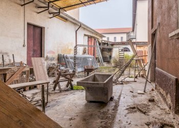 Terrazza - Casa indipendente VIA PADRE REGINALDO GIULIANI
 
6, Busto Arsizio - foto 19