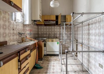 Cucina - Casa indipendente VIA PADRE REGINALDO GIULIANI
 
6, Busto Arsizio - foto 23