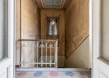 Ricezione / Lobby - Casa indipendente VIA PADRE REGINALDO GIULIANI
 
6, Busto Arsizio - foto 27