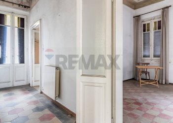 Hall / corridoio - Casa indipendente VIA PADRE REGINALDO GIULIANI
 
6, Busto Arsizio - foto 32