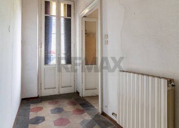 Stanza vuota - Casa indipendente VIA PADRE REGINALDO GIULIANI
 
6, Busto Arsizio - foto 35