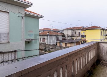 Balcone - Casa indipendente VIA PADRE REGINALDO GIULIANI
 
6, Busto Arsizio - foto 36