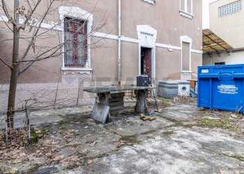 Casa all\'aperto - Casa indipendente VIA PADRE REGINALDO GIULIANI
 
6, Busto Arsizio - foto 14