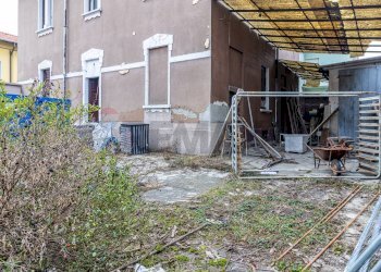 Casa all\'aperto - Casa indipendente VIA PADRE REGINALDO GIULIANI
 
6, Busto Arsizio - foto 37