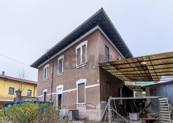 Casa all\'aperto - Casa indipendente VIA PADRE REGINALDO GIULIANI
 
6, Busto Arsizio - foto 38