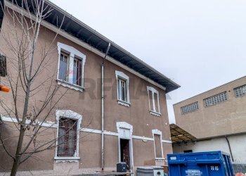 Edificio all\'aperto - Casa indipendente VIA PADRE REGINALDO GIULIANI
 
6, Busto Arsizio - foto 39