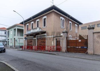 Casa all\'aperto - Casa indipendente VIA PADRE REGINALDO GIULIANI
 
6, Busto Arsizio - foto 40