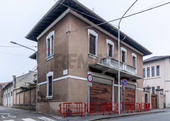 Casa all\'aperto - Casa indipendente VIA PADRE REGINALDO GIULIANI
 
6, Busto Arsizio - foto 41