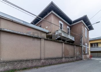 Casa all\'aperto - Casa indipendente VIA PADRE REGINALDO GIULIANI
 
6, Busto Arsizio - foto 43