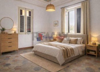 Camera / camera da letto - Casa indipendente VIA PADRE REGINALDO GIULIANI
 
6, Busto Arsizio - foto 7