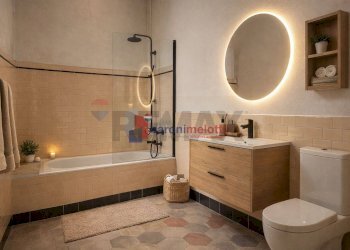 Bagno - Casa indipendente VIA PADRE REGINALDO GIULIANI
 
6, Busto Arsizio - foto 11
