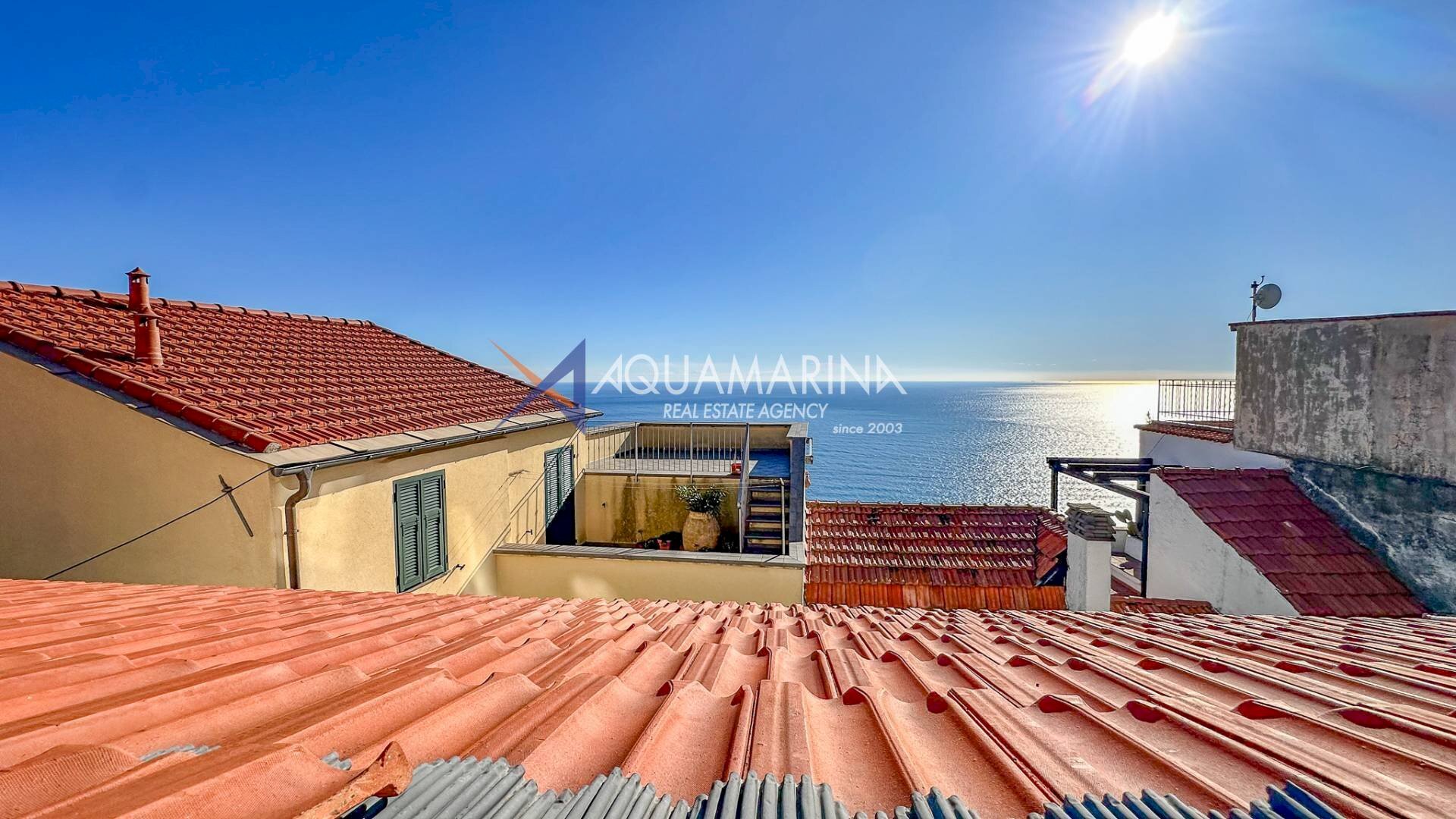 Foto 1 - Quadrilocale Cipressa - foto 1