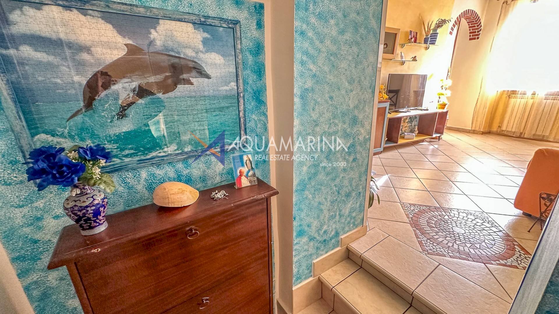 Foto 3 - Quadrilocale Cipressa - foto 3