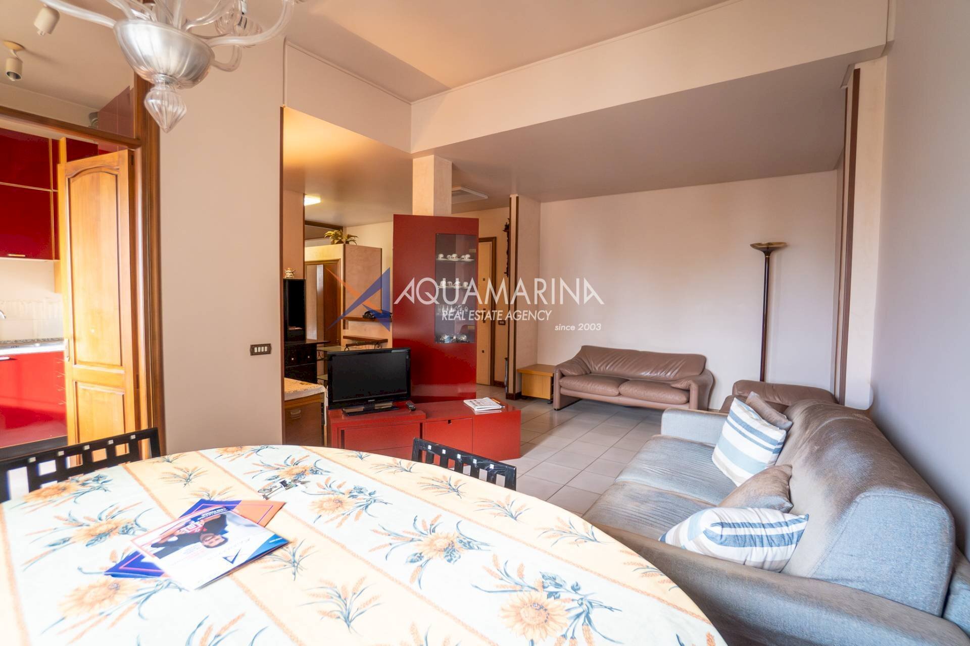 Foto 2 - Four-room apartment Taggia - photo 2