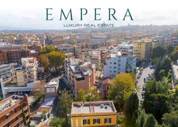 Foto 1 - Office Via Trionfale, Roma - photo 1