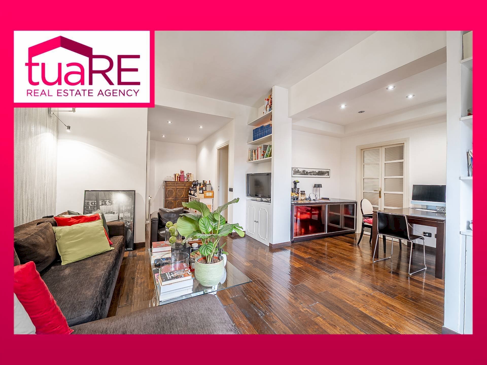 Foto 1 - Trilocale Viale Dei Colli Portuensi, Roma - foto 1