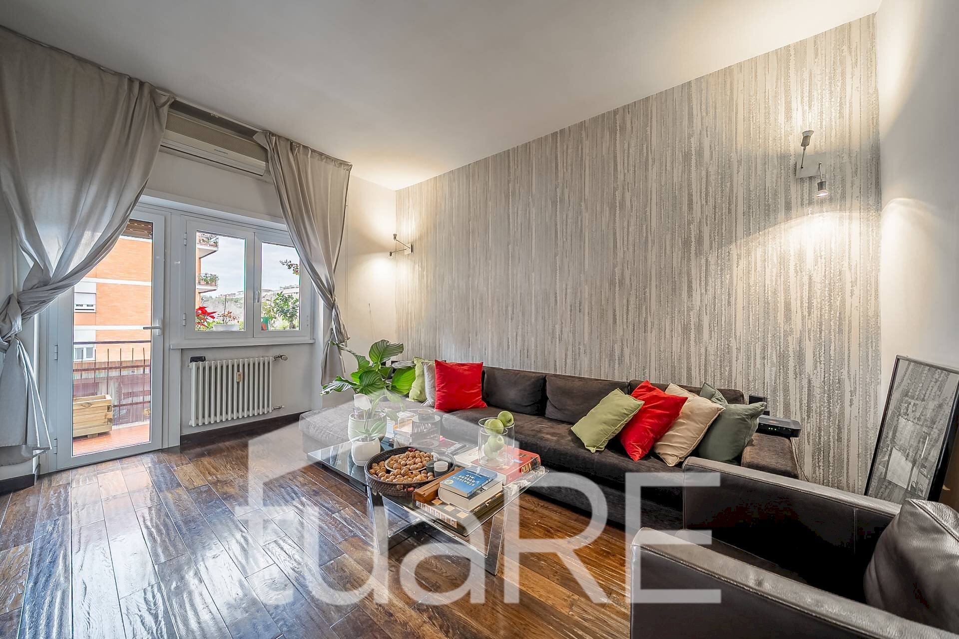 Foto 2 - Trilocale Viale Dei Colli Portuensi, Roma - foto 2