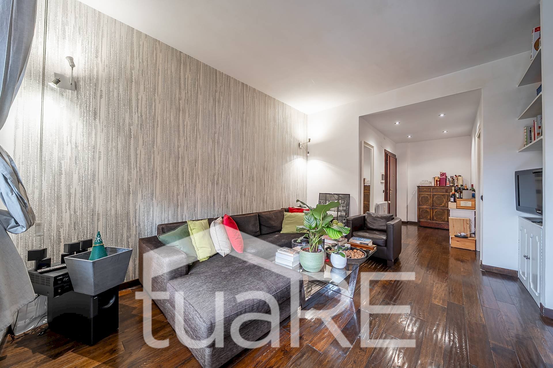 Foto 3 - Trilocale Viale Dei Colli Portuensi, Roma - foto 3