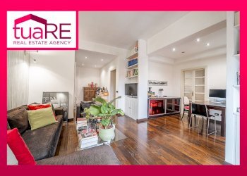 Foto 1 - Trilocale Viale Dei Colli Portuensi, Roma - foto 1