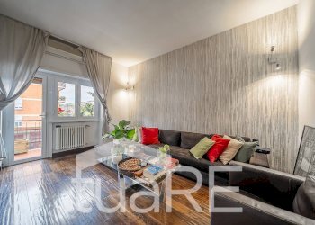 Foto 2 - Trilocale Viale Dei Colli Portuensi, Roma - foto 2