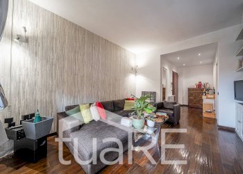 Foto 3 - Trilocale Viale Dei Colli Portuensi, Roma - foto 3