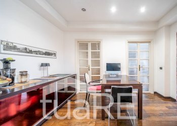 Foto 4 - Trilocale Viale Dei Colli Portuensi, Roma - foto 4