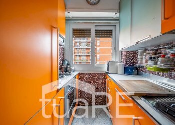 Foto 12 - Trilocale Viale Dei Colli Portuensi, Roma - foto 12