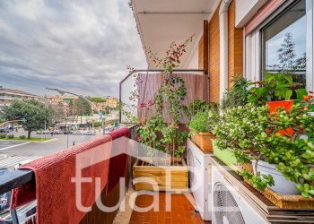 Foto 14 - Trilocale Viale Dei Colli Portuensi, Roma - foto 14