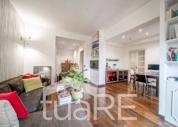 Foto 17 - Trilocale Viale Dei Colli Portuensi, Roma - foto 17