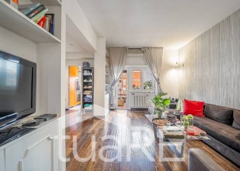 Foto 18 - Trilocale Viale Dei Colli Portuensi, Roma - foto 18