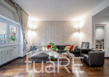 Foto 21 - Trilocale Viale Dei Colli Portuensi, Roma - foto 21