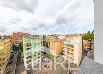 Foto 4 - Attico Via Di Trasone, Roma - foto 4