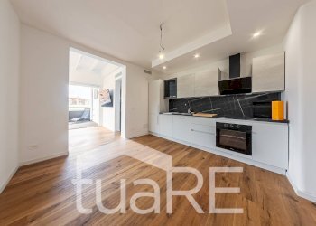 Foto 5 - Attico Via Di Trasone, Roma - foto 5