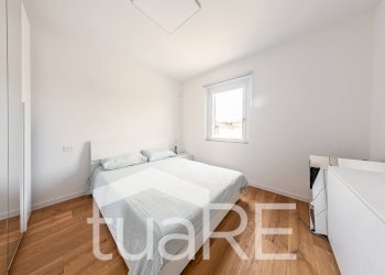 Foto 7 - Attico Via Di Trasone, Roma - foto 7