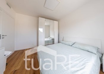 Foto 8 - Attico Via Di Trasone, Roma - foto 8