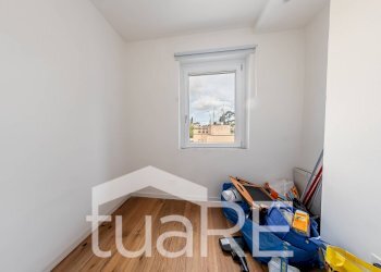 Foto 10 - Attico Via Di Trasone, Roma - foto 10