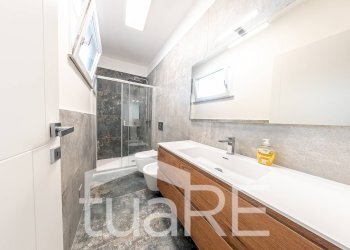 Foto 12 - Attico Via Di Trasone, Roma - foto 12