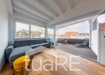 Foto 14 - Attico Via Di Trasone, Roma - foto 14